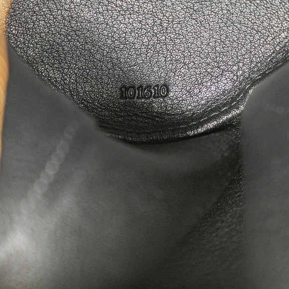 LOEWE Elephant Crossbody Multicolor Leather s - Picture 9 of 11